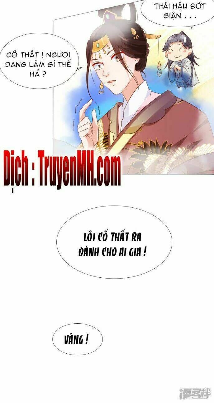 Mười Dặm Hồng Trang, Thay Huynh Xuất Giá Chapter 10 - Trang 2