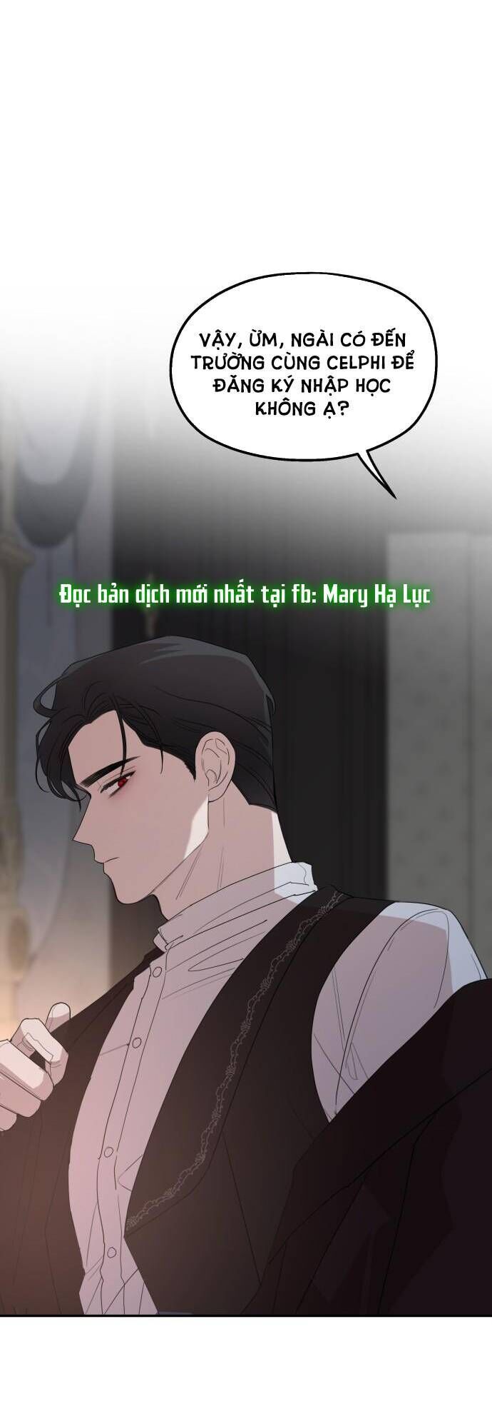 gia đình chồng bị ám ảnh bởi tôi chapter 16.2 - Trang 2