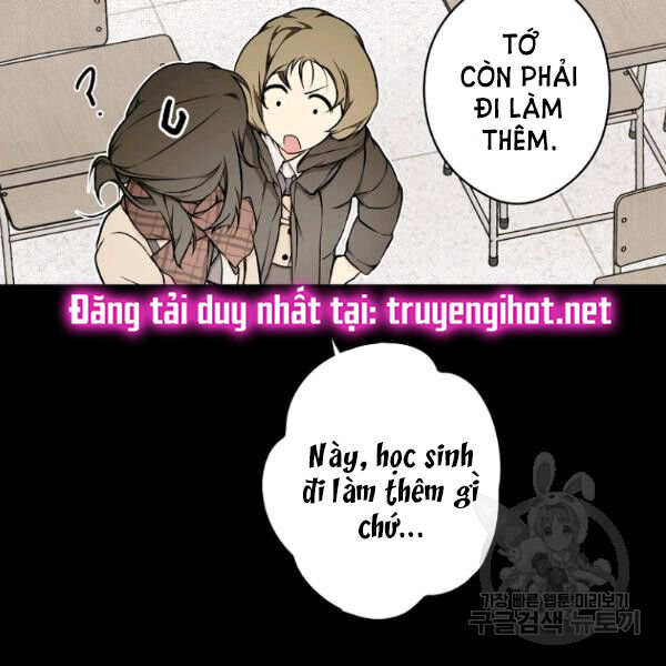 Quý Cô Bí Ẩn - Secret Lady Chapter 45 - Trang 1