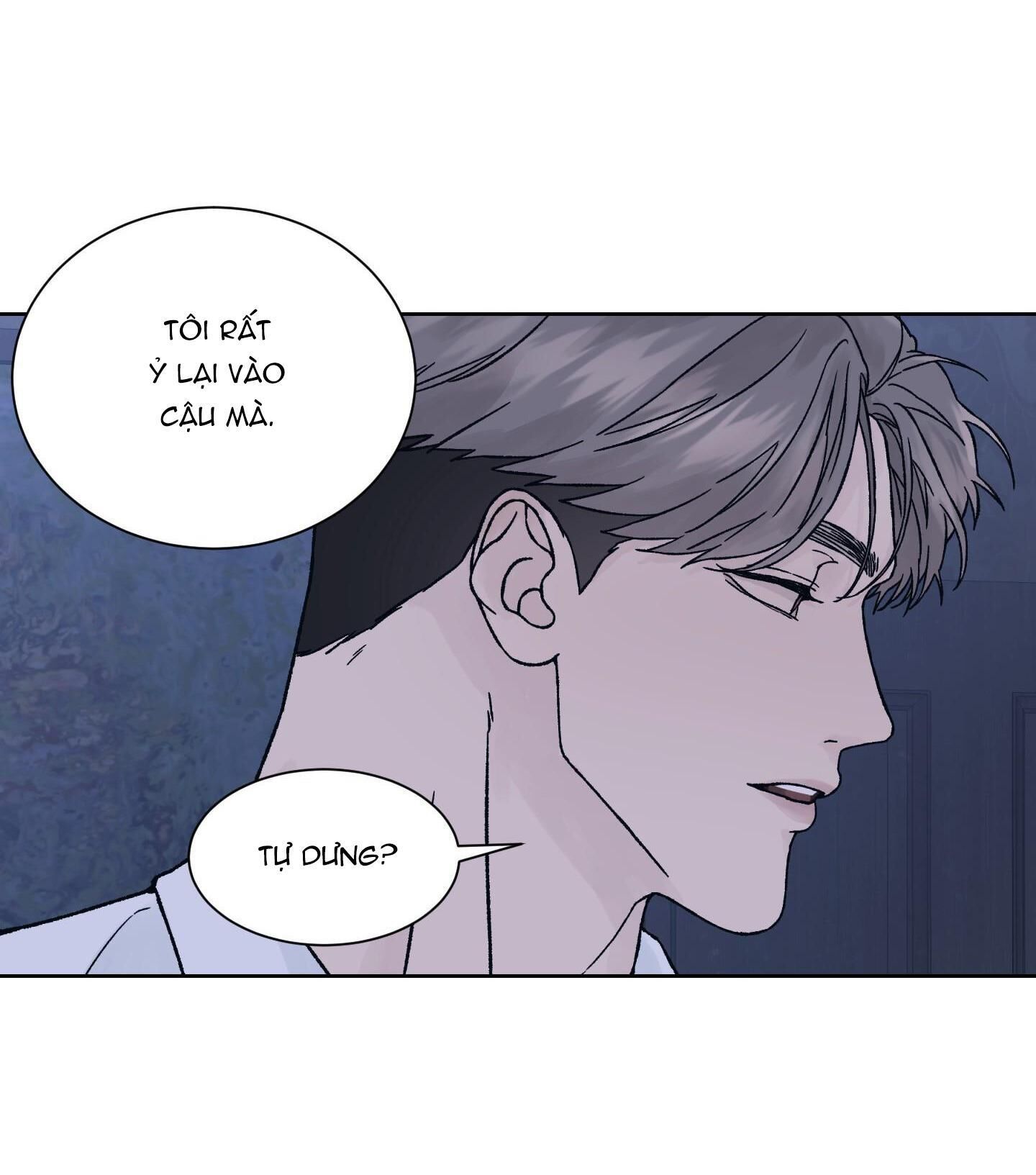 đêm kinh hoàng Chapter 19 - Trang 1