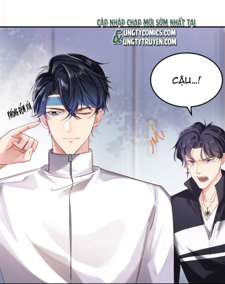 Xuyên Nhanh Chi Cải Tạo Bắt Đầu Lại Làm Người Chapter 5 - Next Chap 5