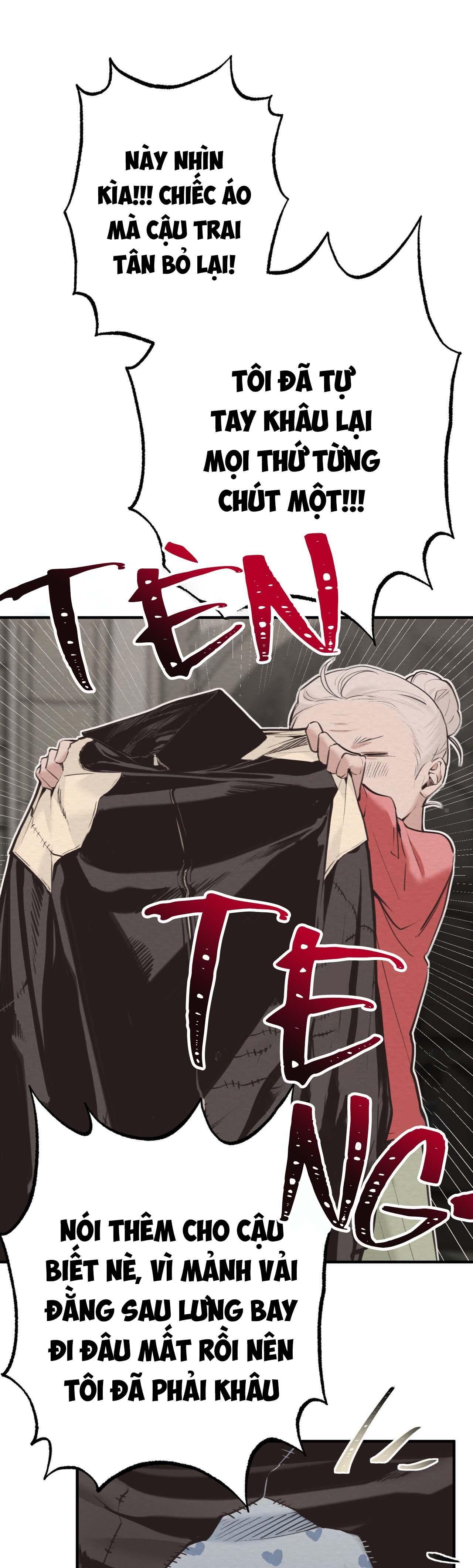 devil on top Chapter 32 - Trang 2