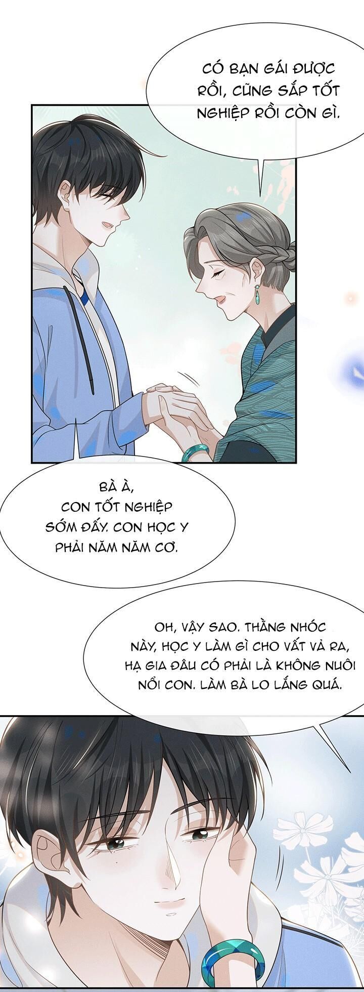 Lai Sinh Bất Kiến Chapter 51 - Next Chapter 52