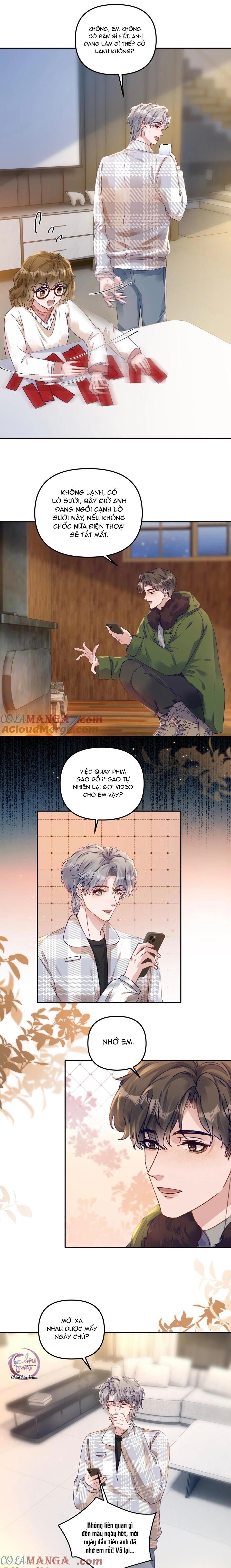 hữu danh Chapter 70 - Next Chapter 70