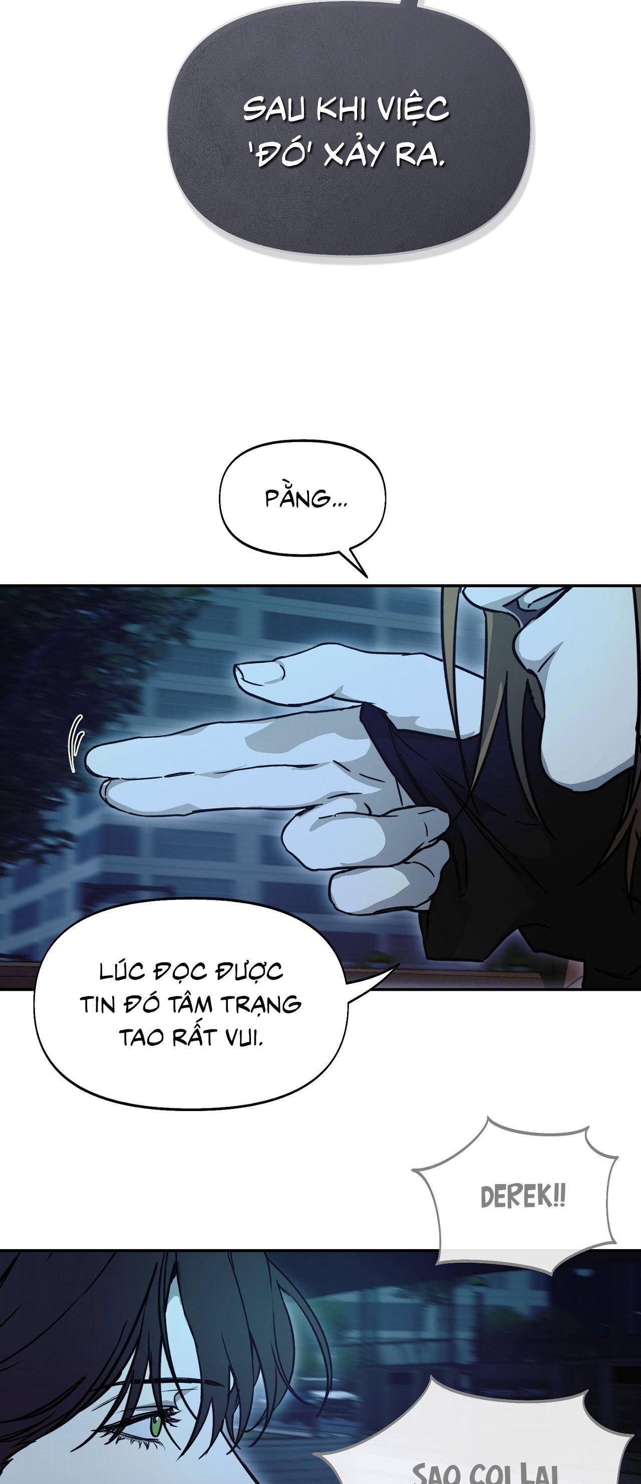 NERD PROJECT Chapter 29 - Trang 2