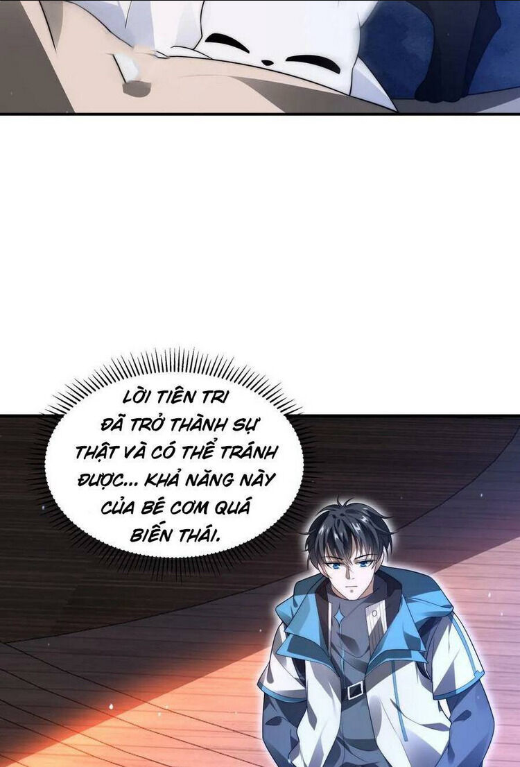 tích trữ 10 vạn vật tư trước ngày tận thế chapter 76 - Next chapter 77