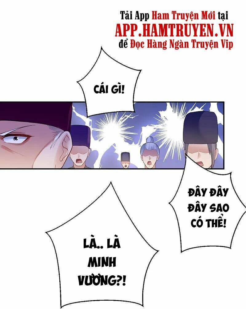 nghịch thiên tà thần chapter 383 - Trang 2