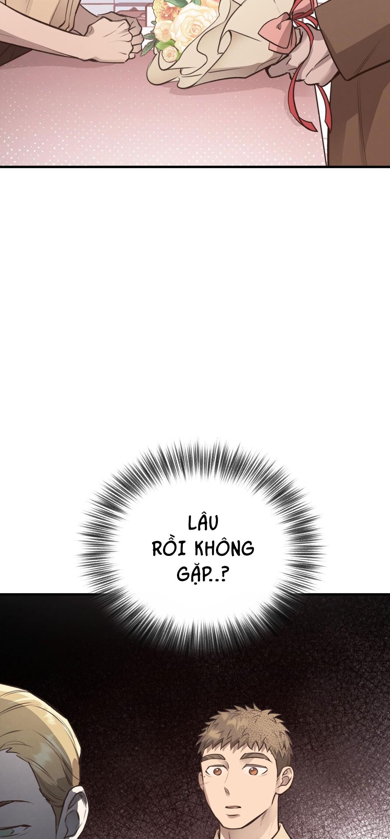 honey bear Chapter 36 - Trang 1