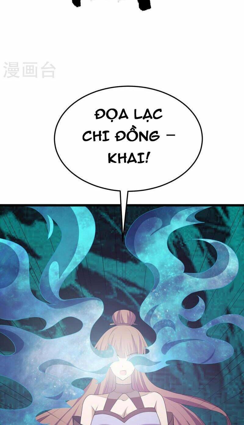 chúa tể tam giới chapter 253 - Next chapter 254