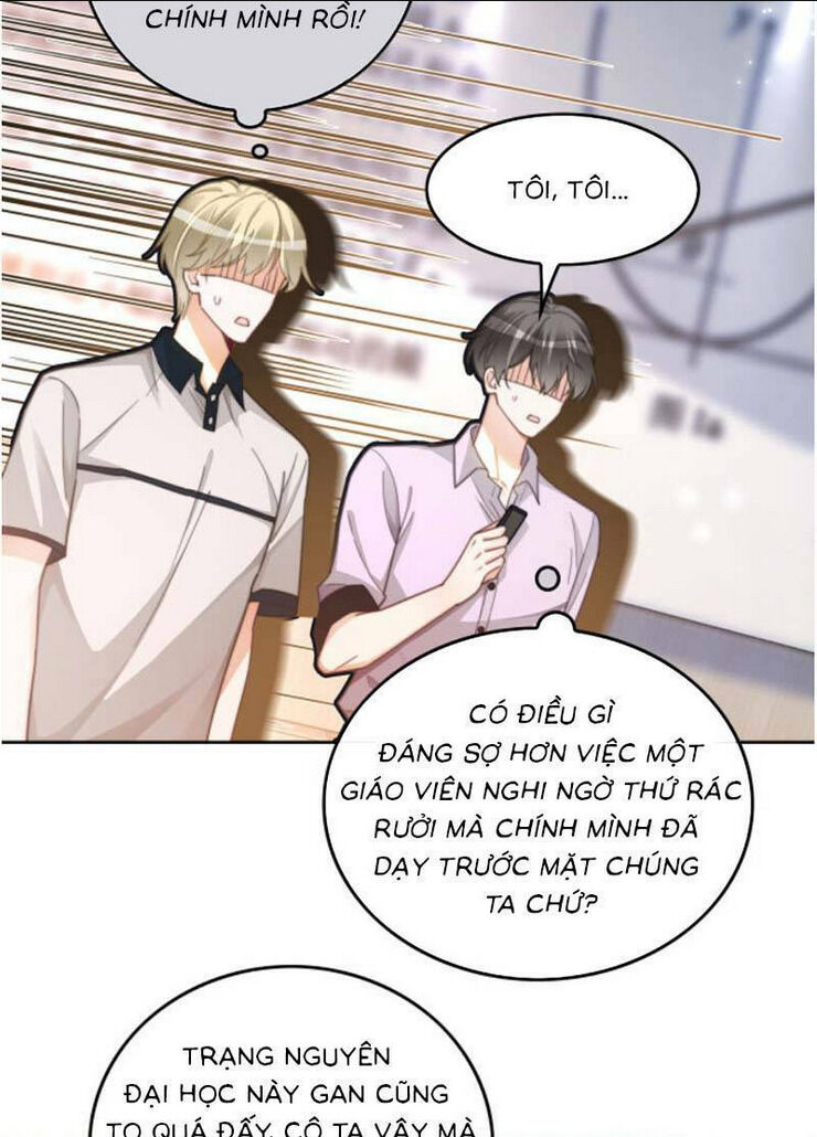 được các anh trai chiều chuộng tôi trở nên ngang tàng chapter 232 - Next chapter 233