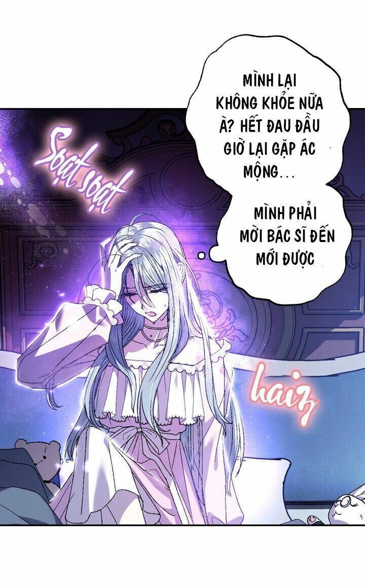 cha ơi con không muốn kết hôn đâu chapter 45 - Next chapter 46