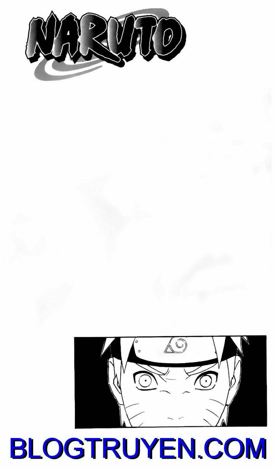 naruto - cửu vĩ hồ ly chapter 304 - Trang 2