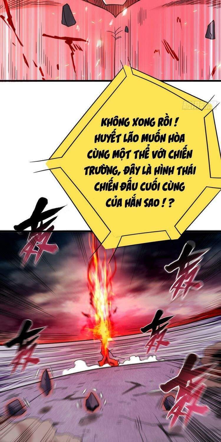 Đệ Tử Của Ta Đều Là Siêu Thần Chapter 92 - Trang 2