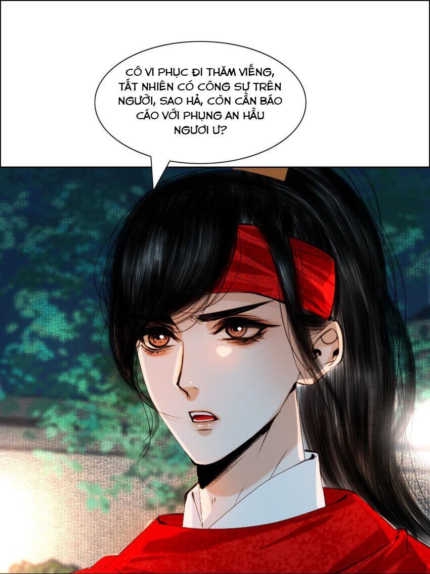 vòng luân hồi Chapter 68 - Next Chương 69