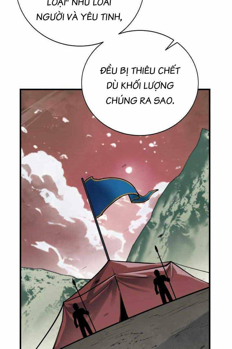 tôi càng ăn càng trở nên mạnh mẽ chapter 96 - Trang 2