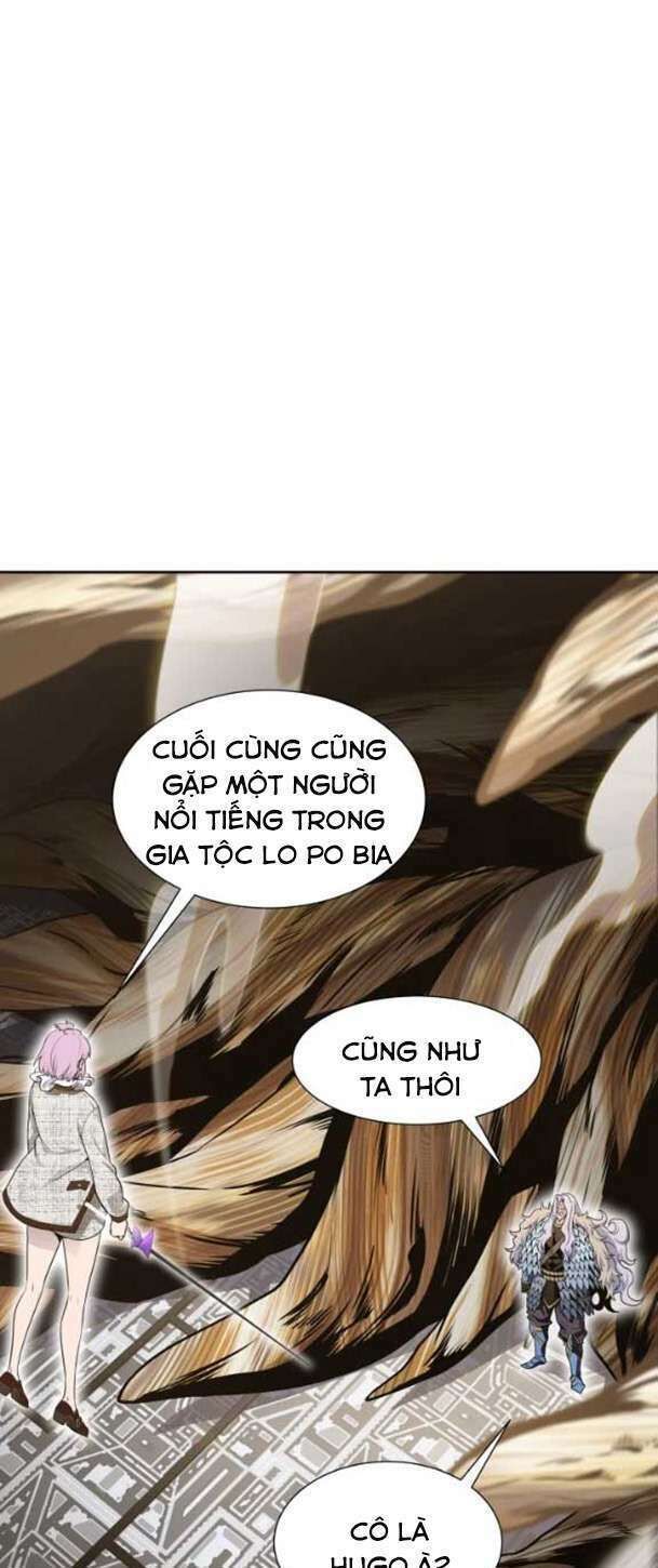 Cuộc Chiến Trong Tòa Tháp - Tower Of God Chapter 584 - Next Chapter 585