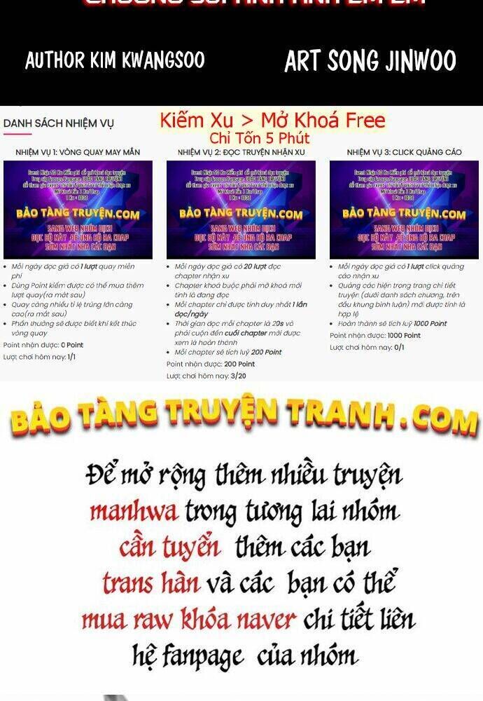 sự trở lại của huyền thoại chapter 30 - Trang 2