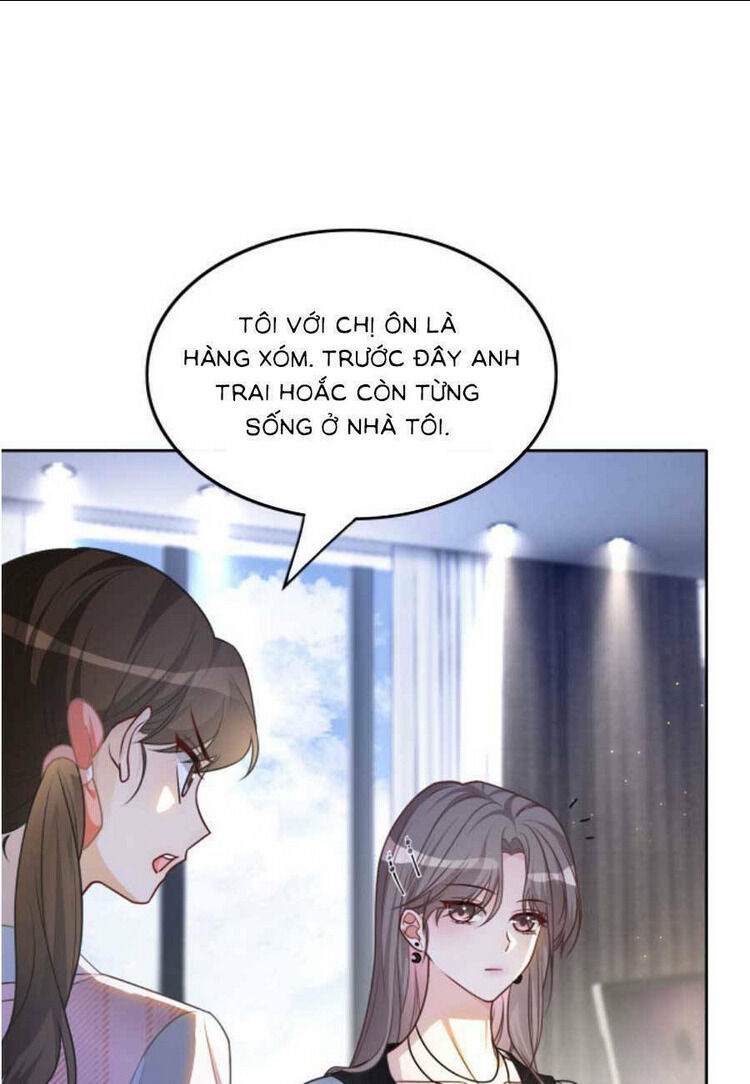 được các anh trai chiều chuộng tôi trở nên ngang tàng chapter 152 - Next chapter 153