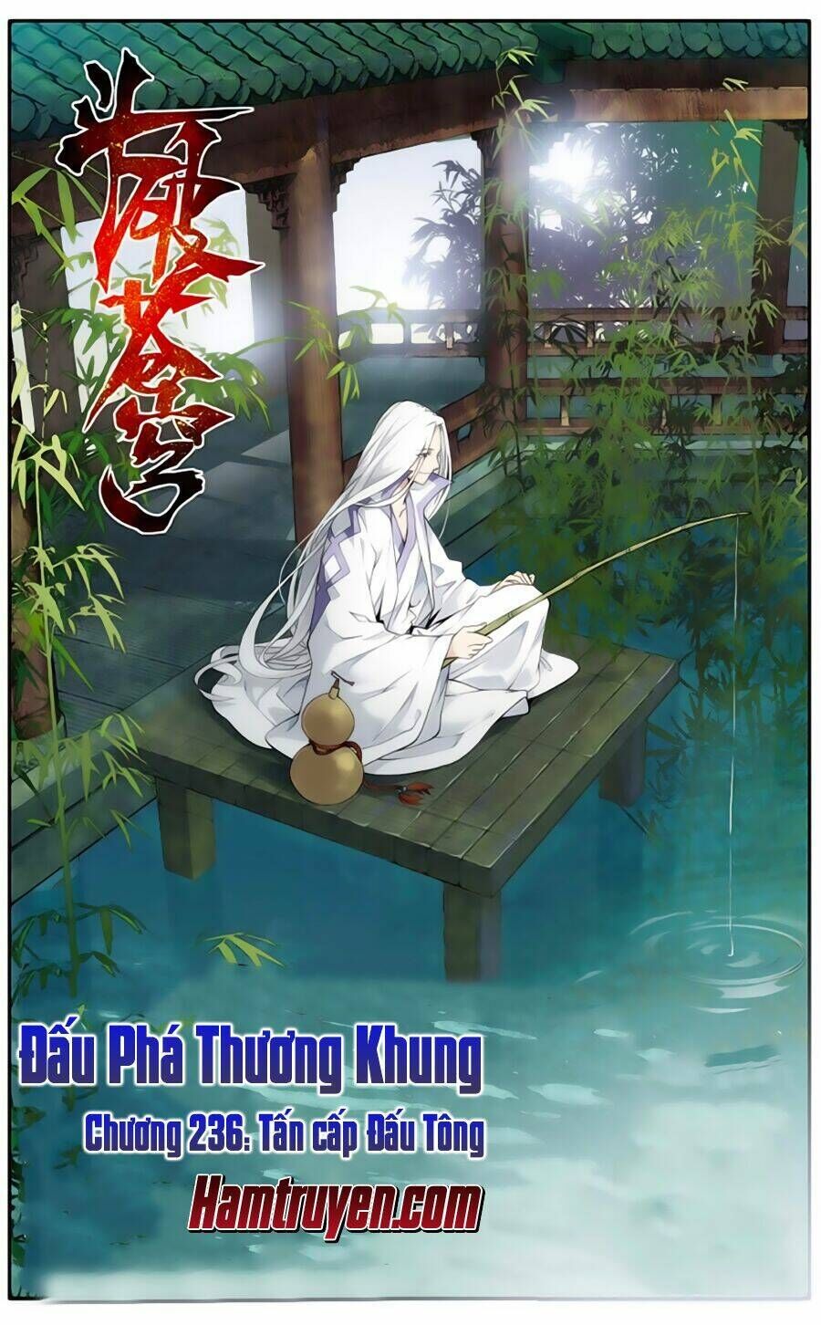 đấu phá thương khung chapter 236 - Next chapter 236