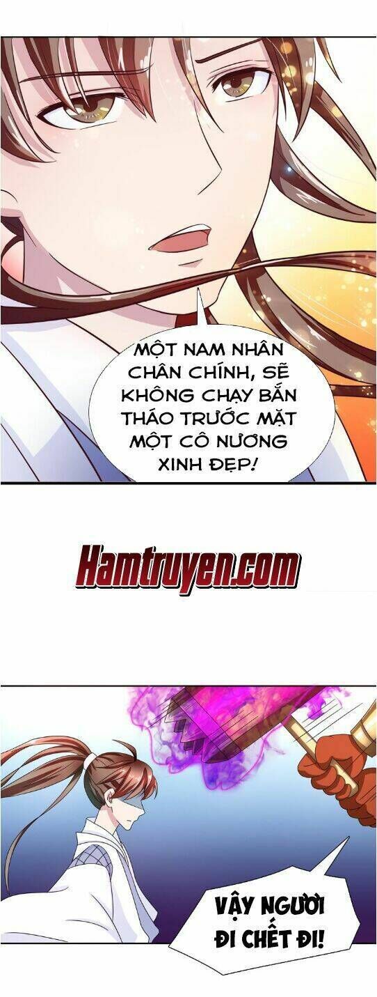 tối cường thần thú hệ thống chapter 7 - Next chapter 8