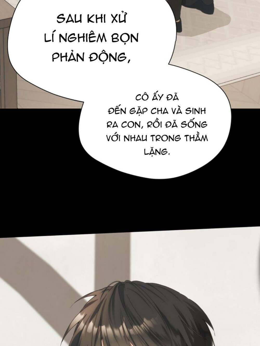 cẩn thận khi chọn chồng chapter 8 - Trang 2