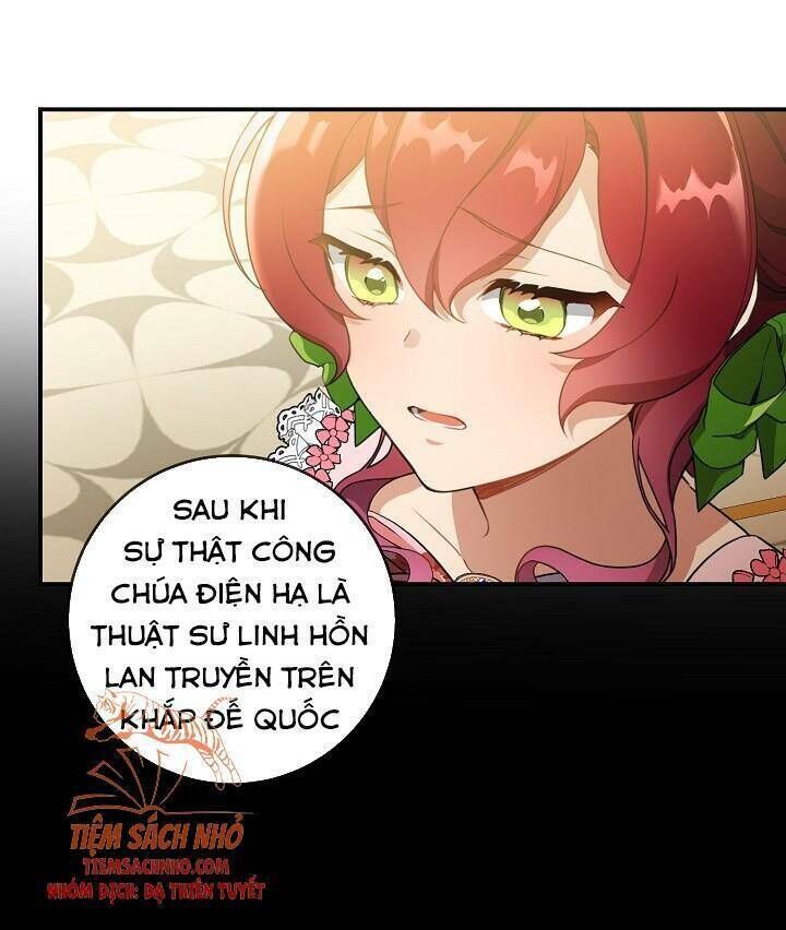 lần nữa toả sáng chapter 39 - Next chapter 40