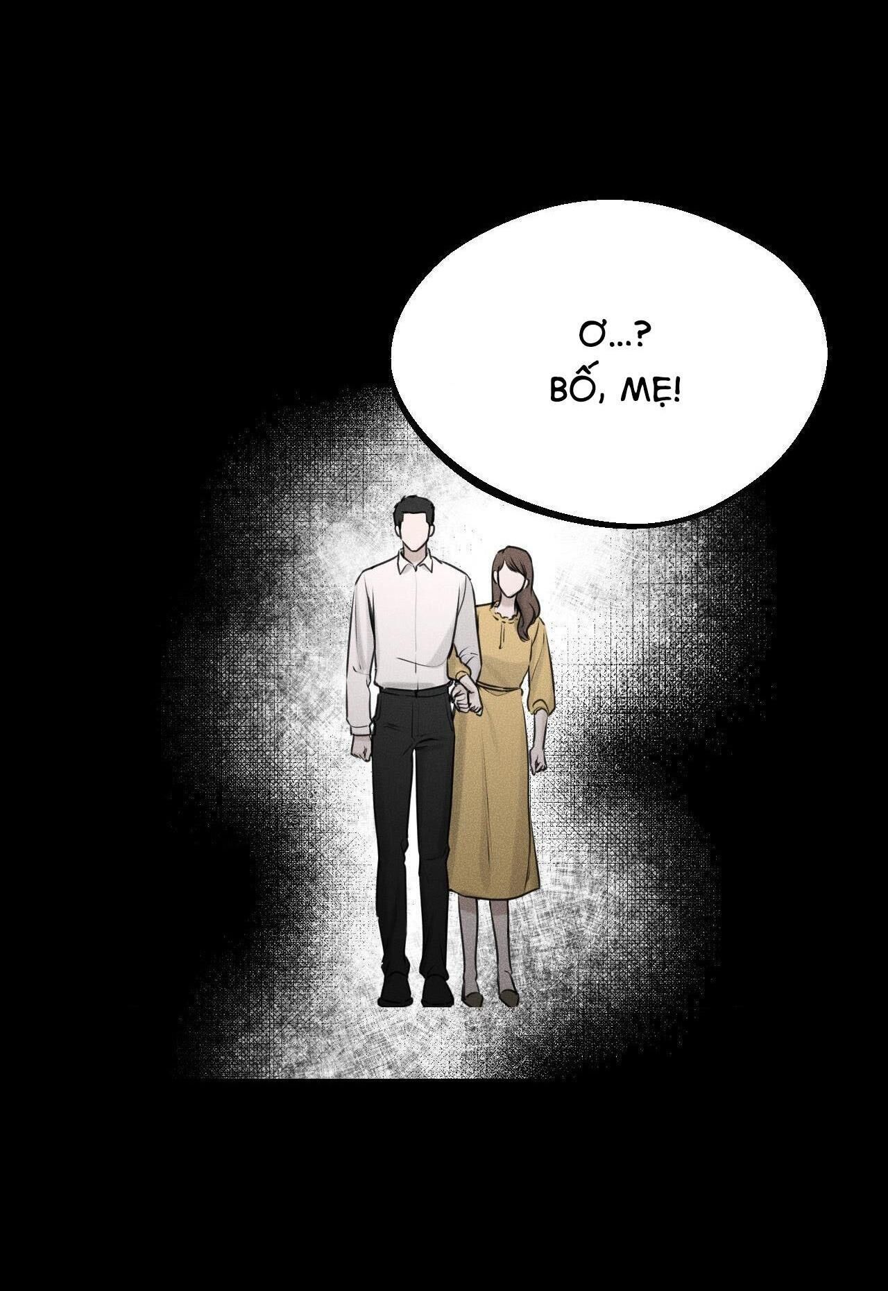 (Cbunu) Gấu Teddy Thân Yêu Chapter 3 - Trang 2