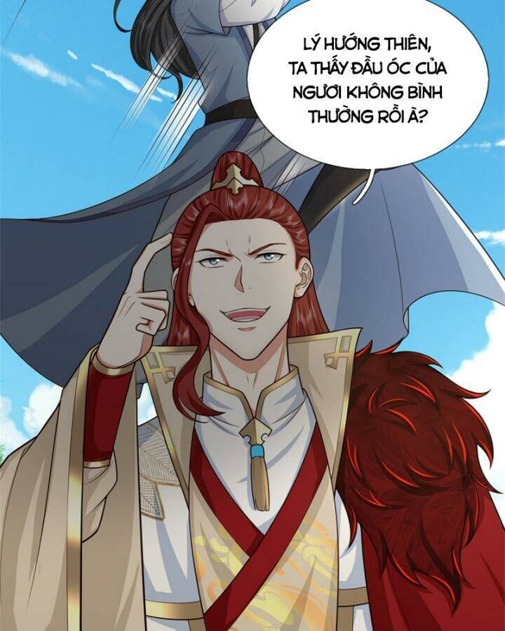 ta trở về từ chư thiên vạn giới chapter 270 - Next chapter 271