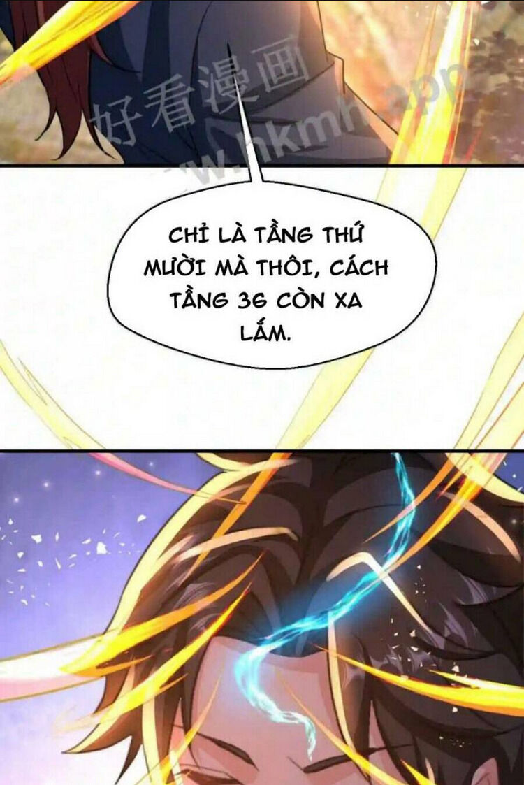 Vô Địch Đốn Ngộ Chapter 30 - Trang 2