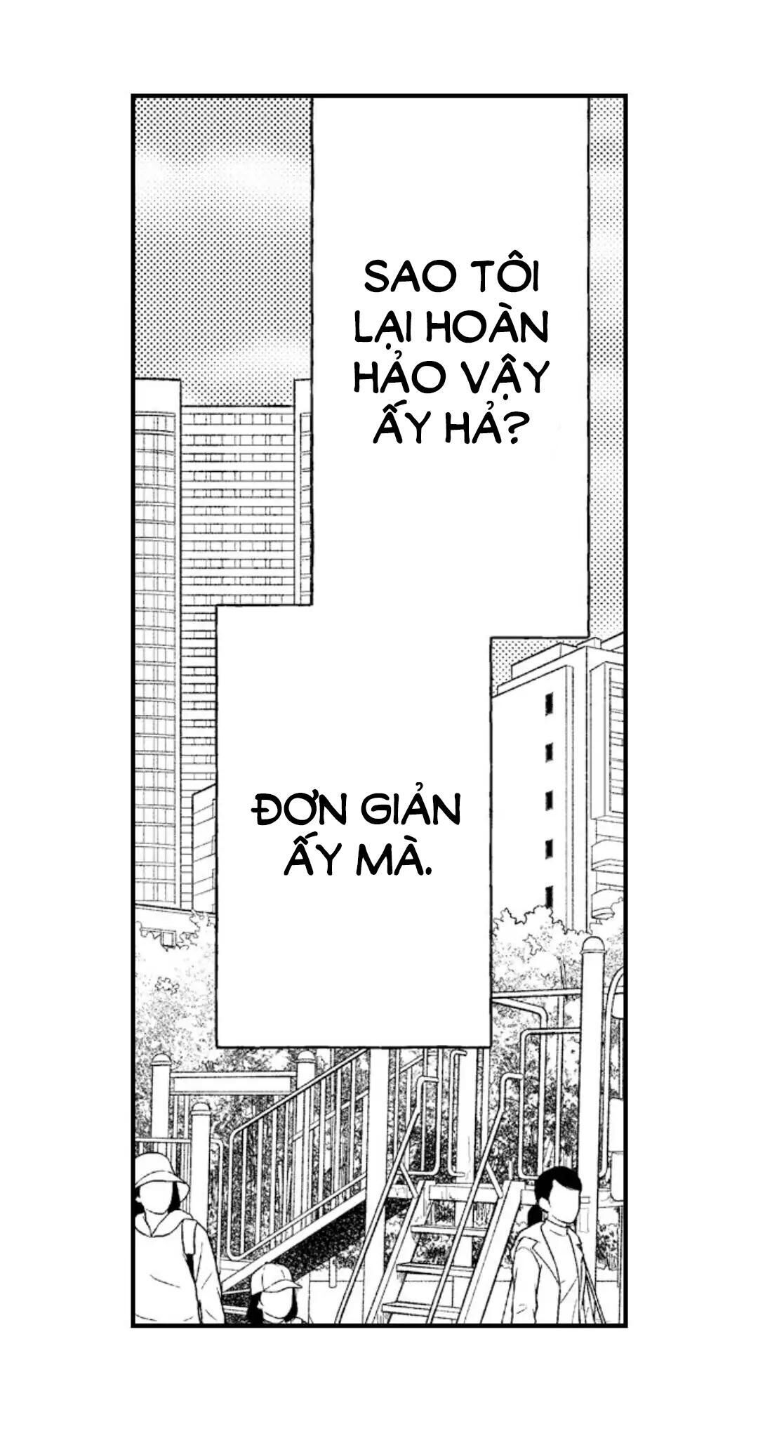 yatara yarashii fukami kun Chapter 1 - Trang 2