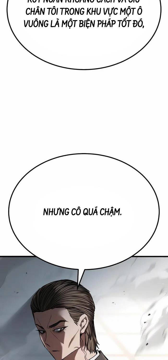 anh hùng bị trục xuất chapter 5 - Trang 1