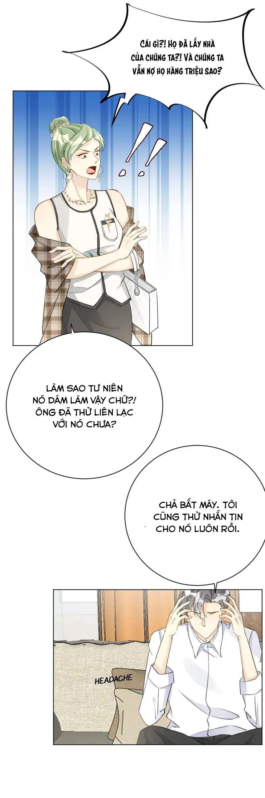 Trò Chơi Đẳng Cấp Hàng Đầu Chapter 63 - Trang 2