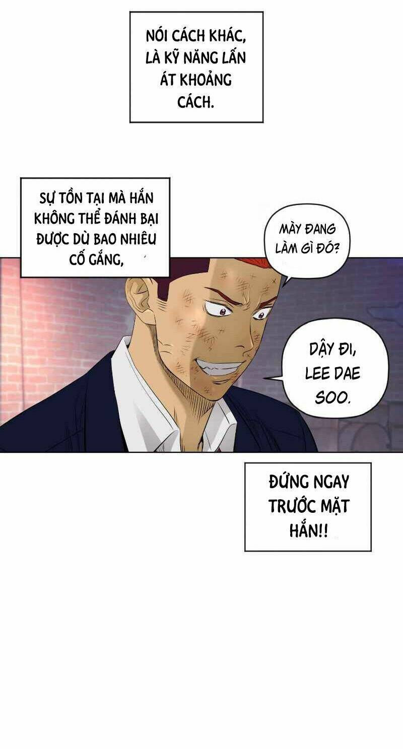 cuộc đời thứ hai của một gangster chapter 79 - Trang 2