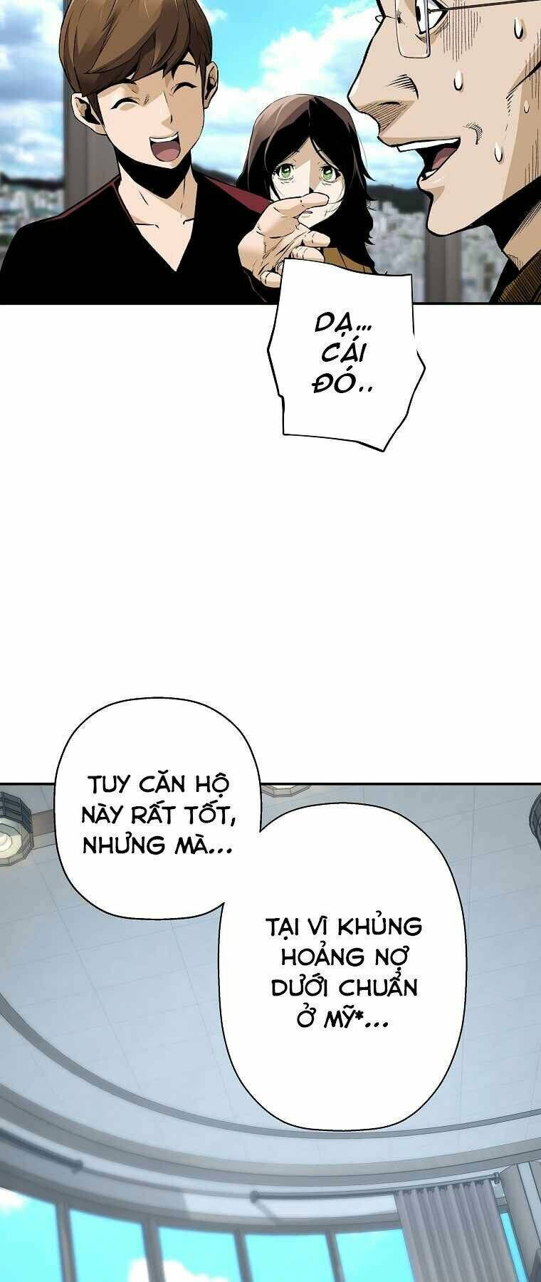 sự trở lại của huyền thoại chapter 46 - Next chapter 47