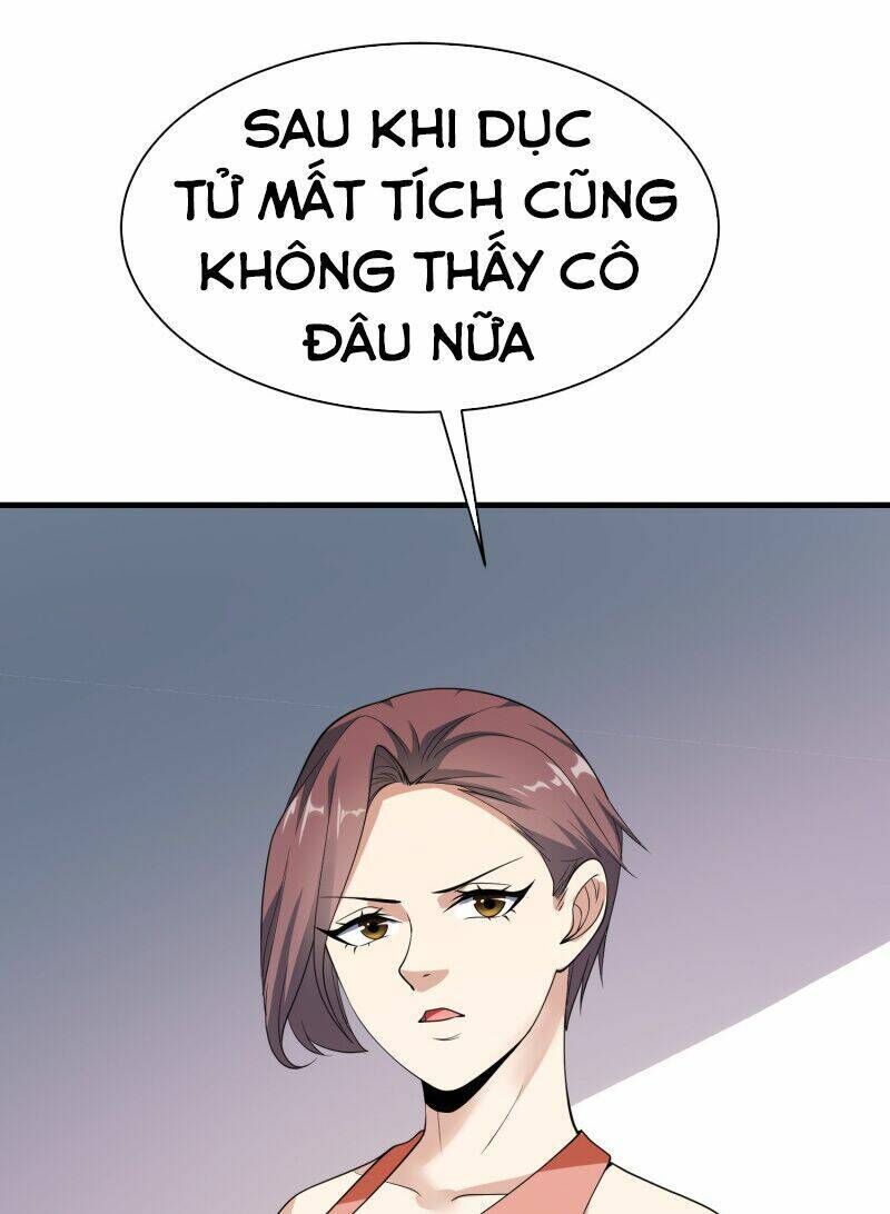 hoa hậu giảng đường luôn bên người Chapter 38 - Next Chapter 39