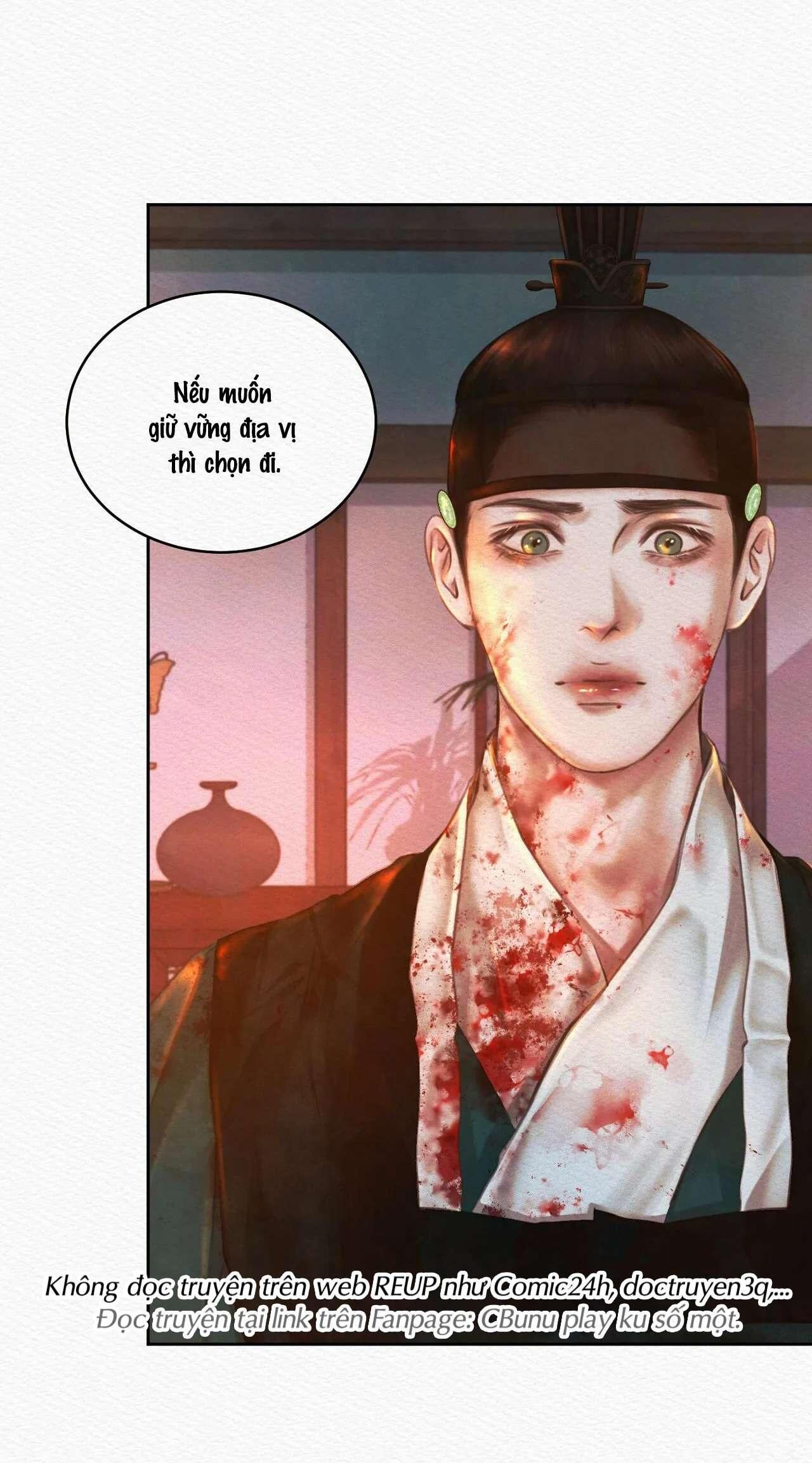 (CBunu) Củy Dạ Khút Chapter 18 - Trang 1