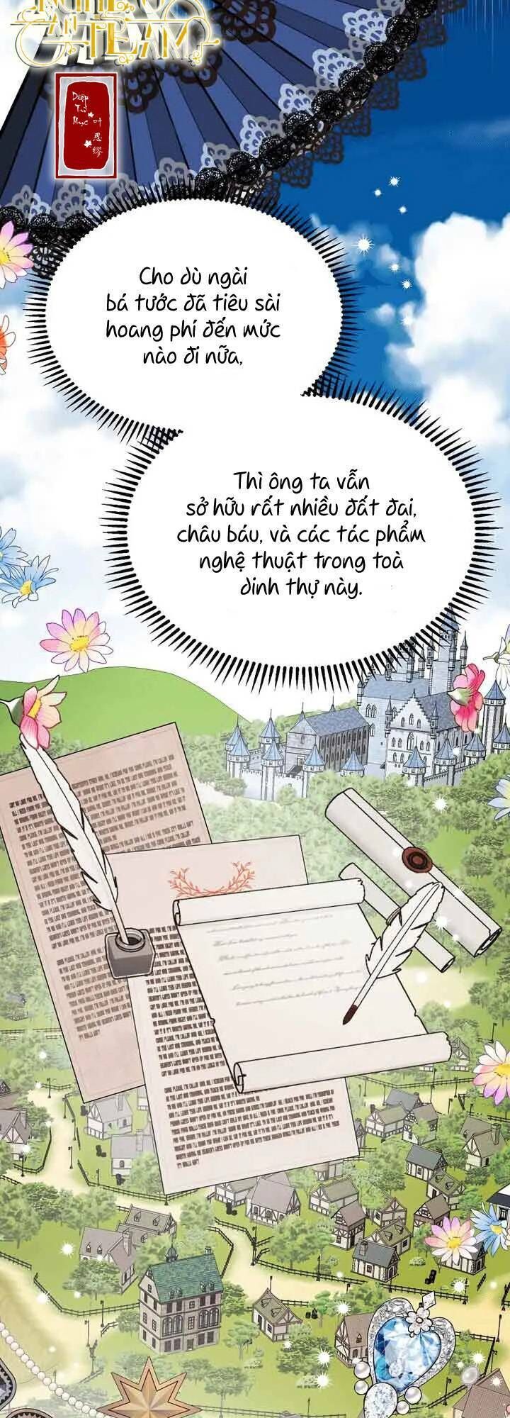 cẩn thận khi chọn chồng chapter 6 - Trang 2