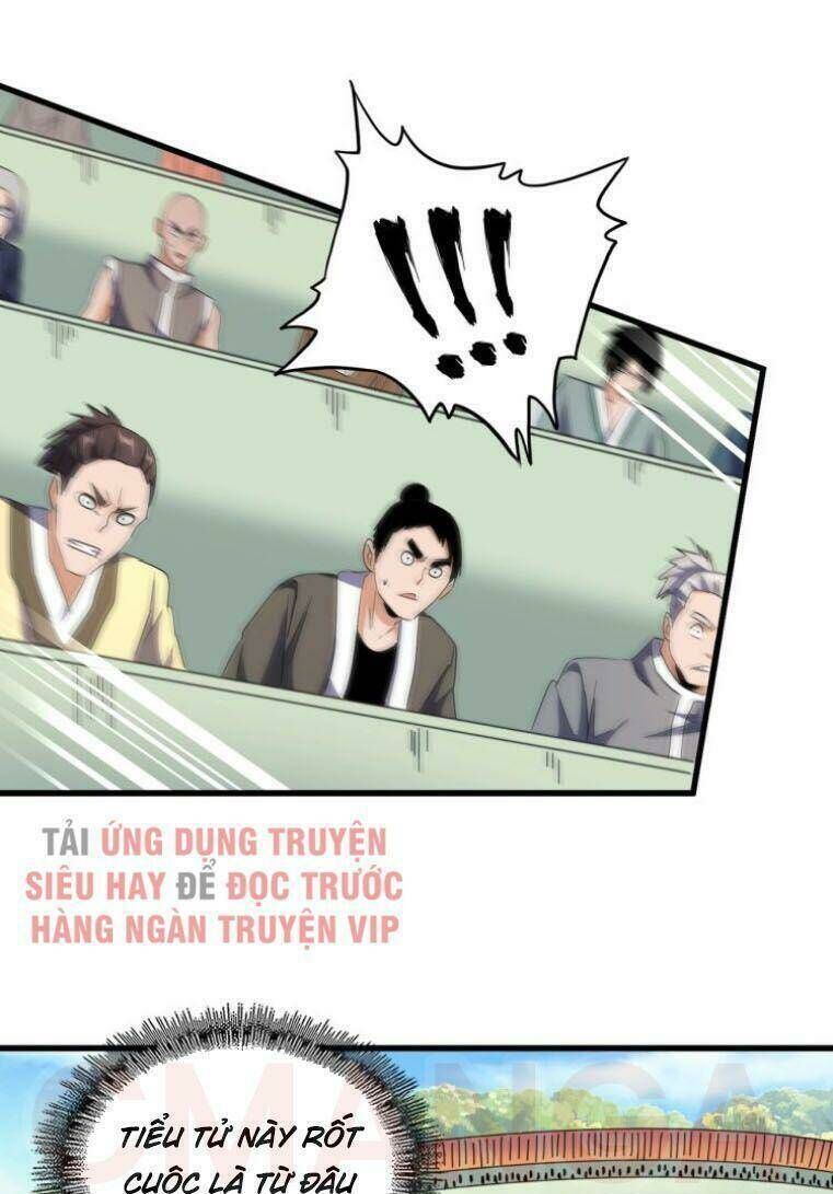 đại quản gia là ma hoàng Chapter 162 - Next Chapter 163