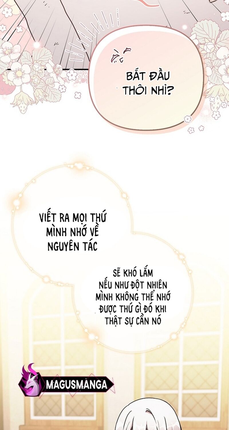 Nhân vật phản diện bị bệnh nan y từ chối được nhận nuôi Chapter 2 - Next Chapter 3