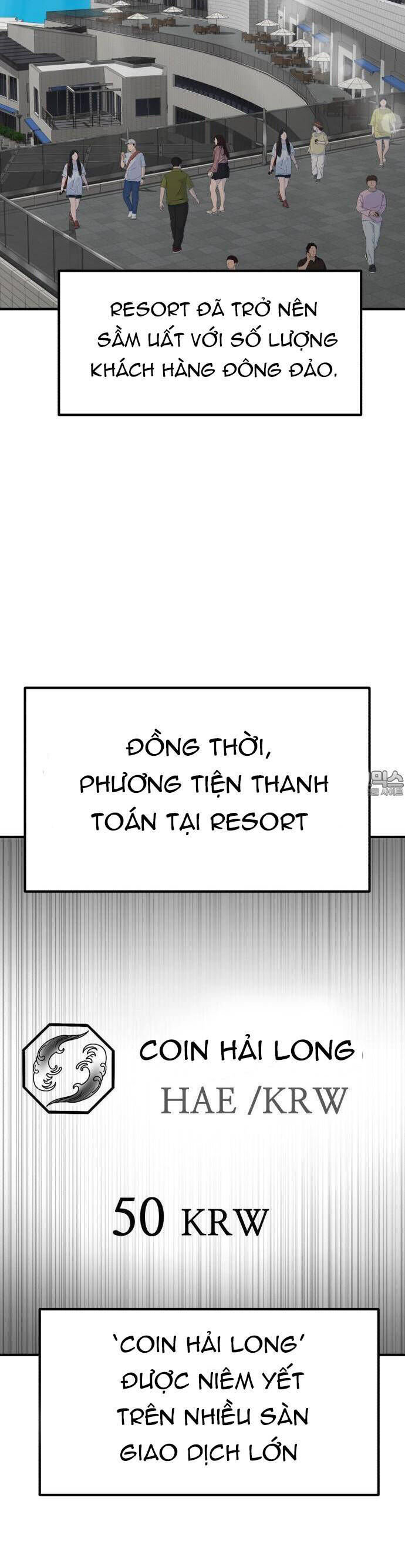 coin báo thù Chapter 37 - Trang 1