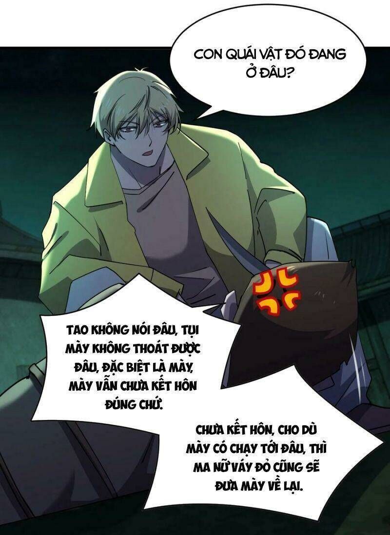 đừng hiểu lầm, tôi mới là người bị hại! Chapter 78 - Trang 2