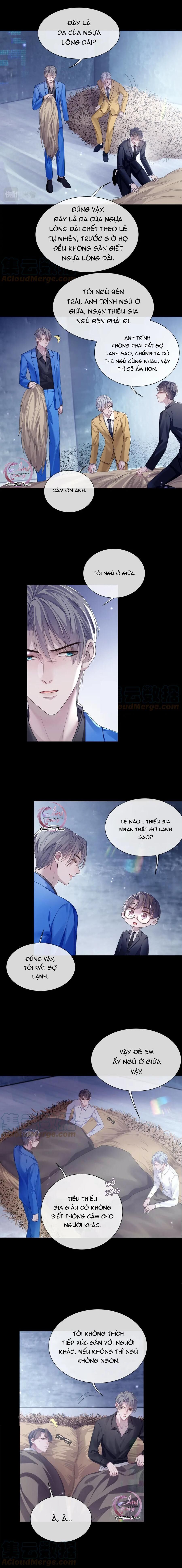 đề nghị ly hôn Chapter 78 - Trang 2