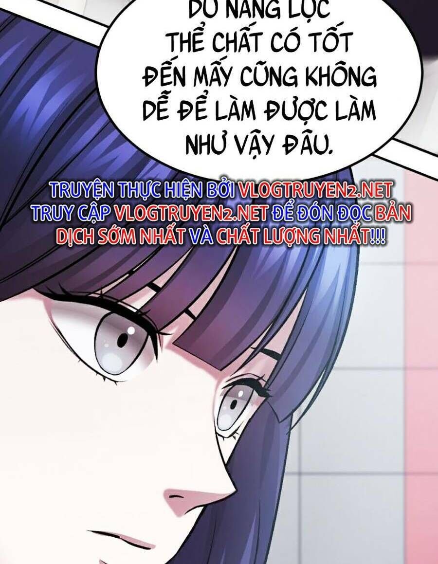 trở thành quái vật chapter 30 - Trang 2