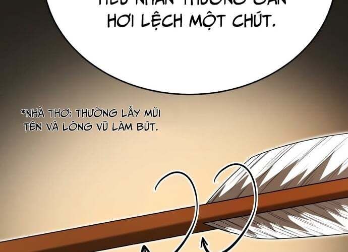 vương triều đen tối: joseon Chapter 42 - Trang 2