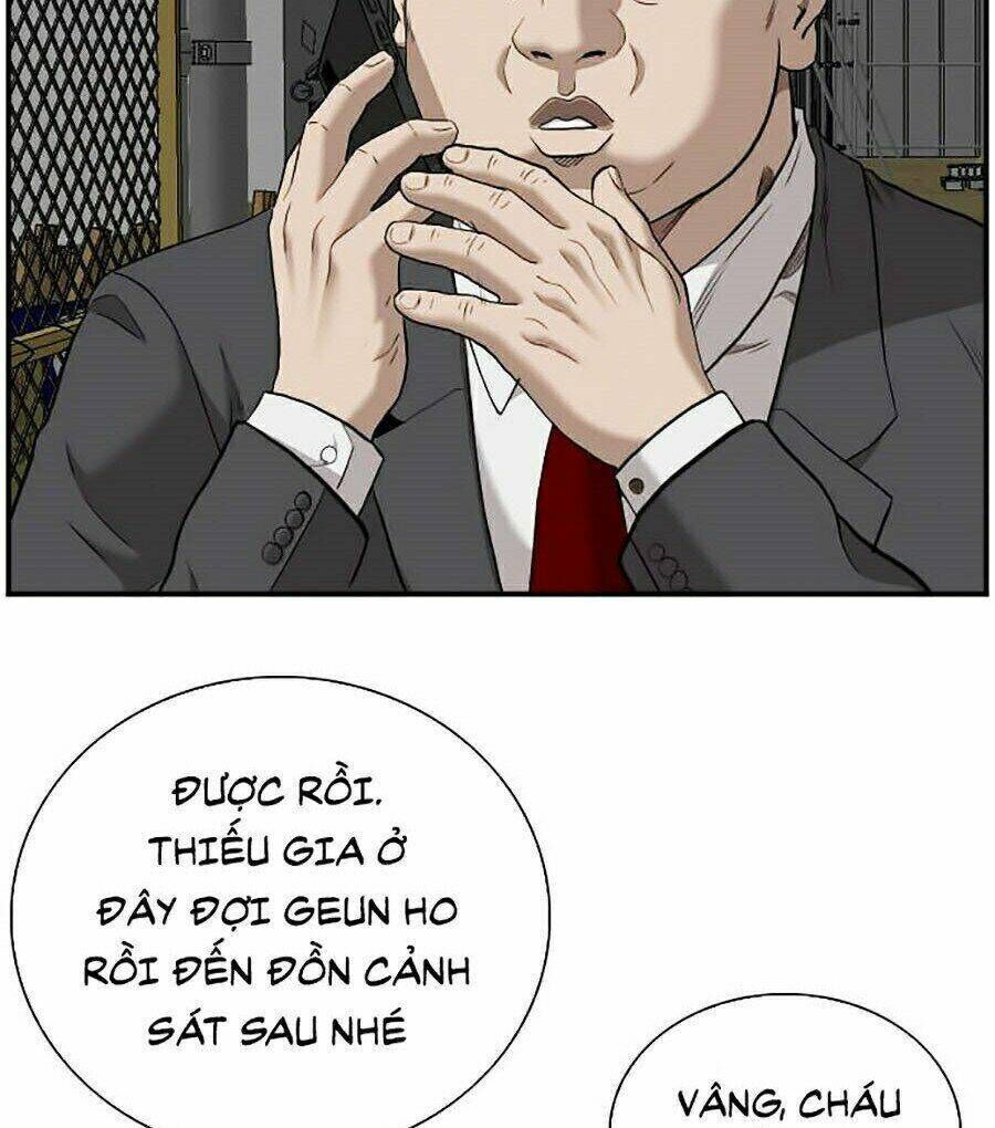 người xấu chapter 36 - Trang 2