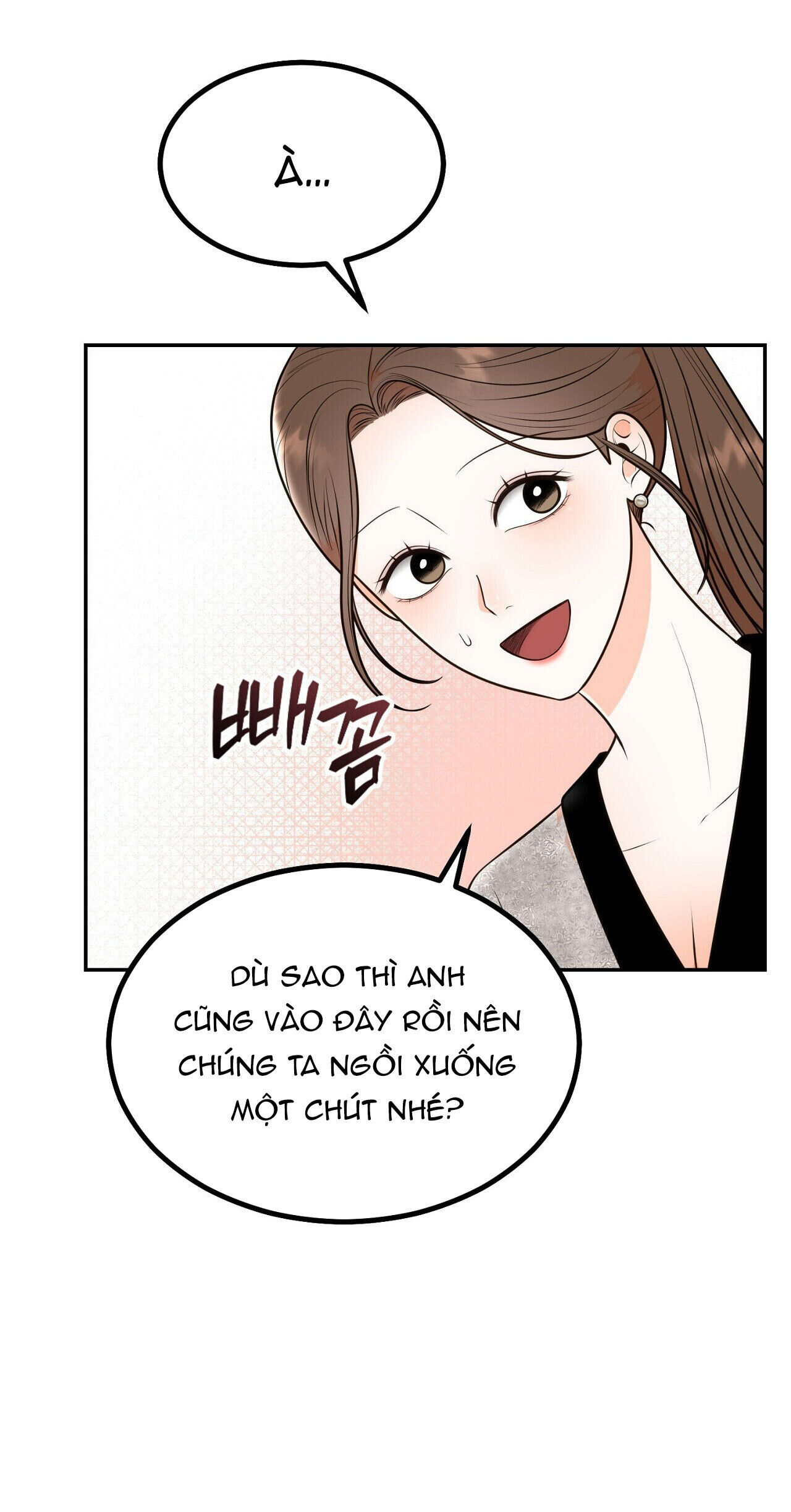 [18+] hôn nhân ràng buộc Chap 13 - Next 13.1