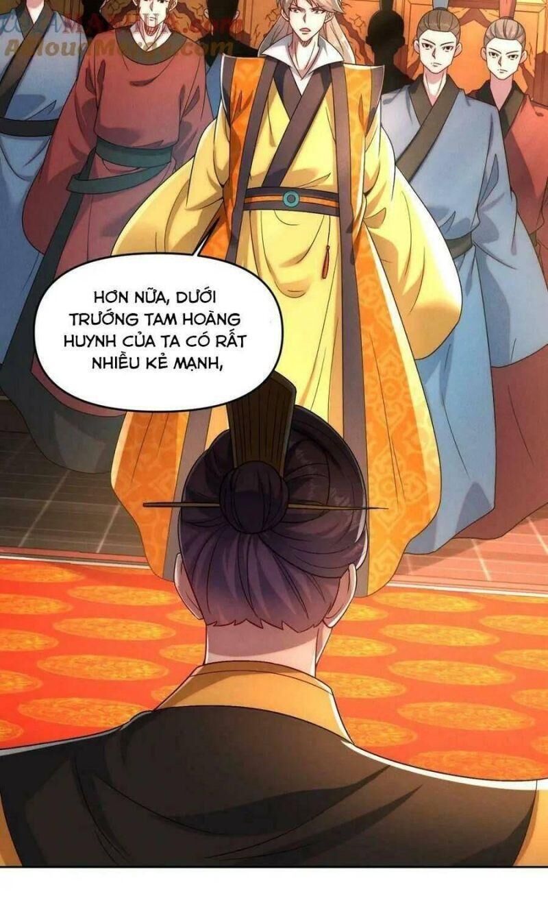 tối cường thần thoại đế hoàng chapter 73 - Next chapter 74