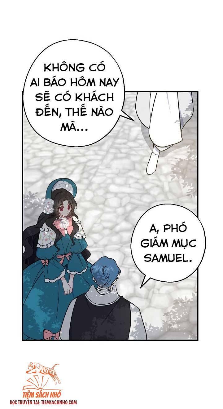 trở thành con gái nhà tài phiệt Chapter 8 - Trang 2