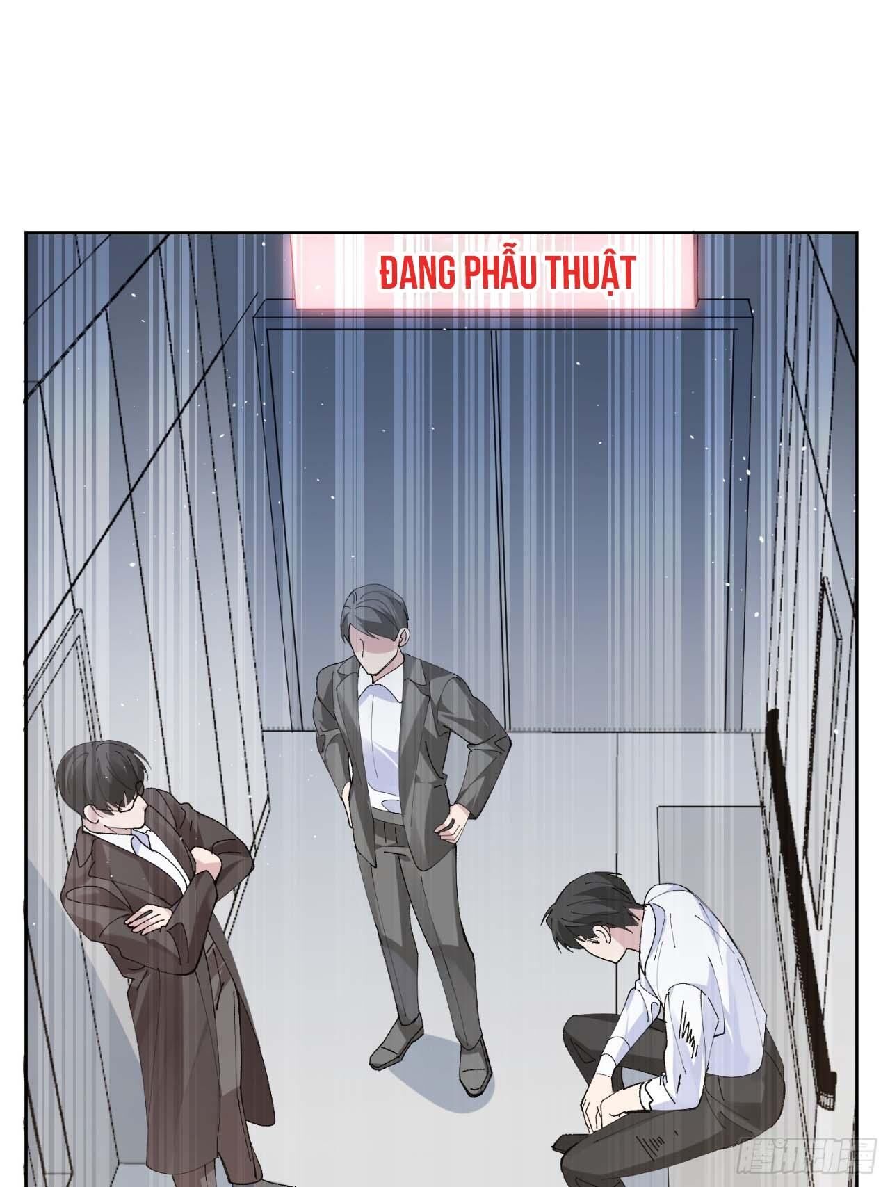 ỷ dưới hiếp trên Chapter 34 - Trang 1