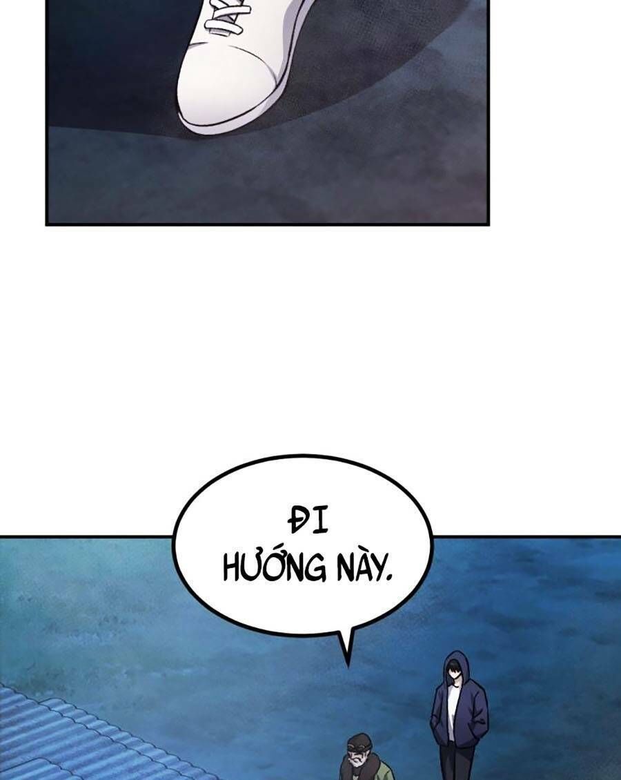 trở thành quái vật chapter 23 - Trang 2